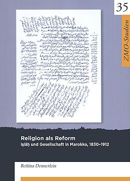 E-Book (pdf) Religion als Reform von Bettina Dennerlein