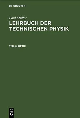 PDF Optik von Paul Müller