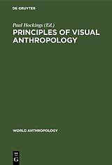 eBook (pdf) Principles of Visual Anthropology de 