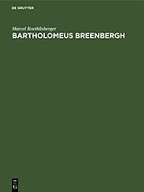 E-Book (pdf) Bartholomeus Breenbergh von Marcel Roethlisberger