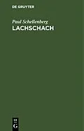E-Book (pdf) Lachschach von Paul Schellenberg
