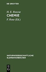 E-Book (pdf) Chemie von H. E. Roscoe