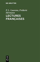 E-Book (pdf) Lectures françaises von P. L. Laurens, Fréderic Hérmann