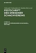 E-Book (pdf) Am sprudelnden Schachquell, 18761926 von F. Palitzsch