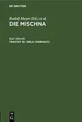 PDF Orla (Vorhaut) von Karl Albrecht