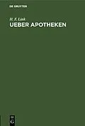 E-Book (pdf) Ueber Apotheken von H. F. Link