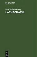 E-Book (pdf) Lachschach von Paul Schellenberg