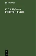 PDF Meister Floh von E. T. A. Hoffmann