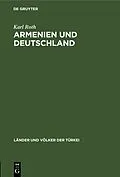E-Book (pdf) Armenien und Deutschland von Karl Roth