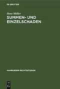 E-Book (pdf) Summen- und Einzelschaden von Hans Möller