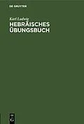 PDF Hebräisches Übungsbuch von Karl Ludwig
