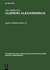 PDF Stromata Buch IVI von [unknown]