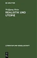 E-Book (pdf) Realistik und Utopie von Wolfgang Heise