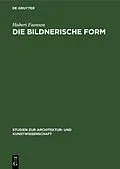 E-Book (pdf) Die bildnerische Form von Hubert Faensen