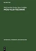 E-Book (pdf) MOS-VLSI-Technik von Wolf-Joachim Fischer, Rene Schüffny