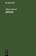 E-Book (pdf) Jesus von Albert Hauck