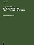 E-Book (pdf) Die Belegstellen von 
