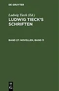 PDF Novellen, Band 11 von