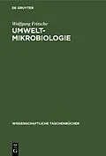 E-Book (pdf) Umwelt-Mikrobiologie von Wolfgang Fritsche