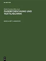 E-Book (pdf) Januar 1973 von 