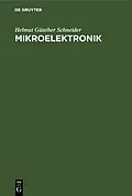 PDF Mikroelektronik von Dietrich Eckhardt, Hans-Friedrich Hadamovsky, Bernd Junghans