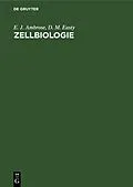 E-Book (pdf) Zellbiologie von E. J. Ambrose, D. M. Easty