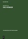 E-Book (pdf) Die Nubier von Rolf Herzog