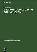 E-Book (pdf) Die Nominalbildung im Ostjakischen von Gert Sauer