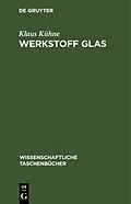 E-Book (pdf) Werkstoff Glas von Klaus Kühne