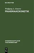 PDF Pharmakokinetik von Wolfgang A. Knorre