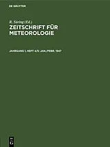 PDF Jan./Febr. 1947 von