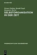 E-Book (pdf) Selbstorganisation in der Zeit von Werner Ebeling, Harald Engel, Hanspeter Herzel
