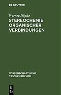 E-Book (pdf) Stereochemie organischer Verbindungen von Werner Döpke