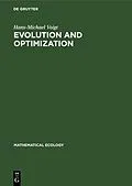 PDF Evolution and Optimization von Hans-Michael Voigt