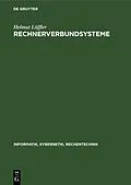 E-Book (pdf) Rechnerverbundsysteme von Helmut Löffler