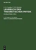 E-Book (pdf) Klassische Feldtheorie von L. D. Landau, E. M. Lifschitz