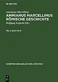 PDF Buch 1821 von Ammianus Marcellinus