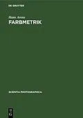 E-Book (pdf) Farbmetrik von Hans Arens