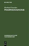 E-Book (pdf) Pharmakognosie von Eberhard Teuscher