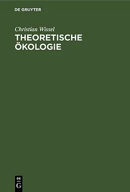 E-Book (pdf) Theoretische Ökologie von Christian Wissel