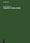 E-Book (pdf) Tierpsychologie von Jan Dembowski