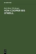 E-Book (pdf) Von Cooper bis ONeill von Karl-Heinz Wirzberger