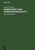 PDF Korrosion und Korrosionsschutz von Herbert H. Uhlig