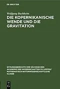 E-Book (pdf) Die Kopernikanische Wende und die Gravitation von Wolfgang Buchheim
