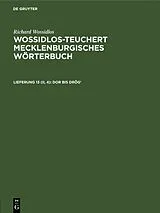 PDF Dor bis drög von