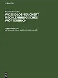 E-Book (pdf) Slusch bis Sodmannsch von 