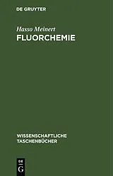 PDF Fluorchemie von Hasso Meinert