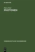 E-Book (pdf) Photonen von Harry Paul