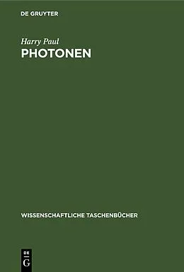 E-Book (pdf) Photonen von Harry Paul