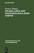 E-Book (pdf) Grundlagen der makromolekularen Chemie von Burkart Philipp